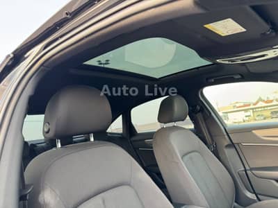 Audi A6 40 TDI*S TRO*PANORAMA*NAVI*VIRTUAL*MATRIX*AHK — slika 11