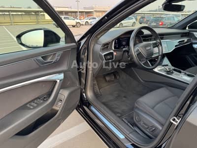 Audi A6 40 TDI*S TRO*PANORAMA*NAVI*VIRTUAL*MATRIX*AHK — slika 21