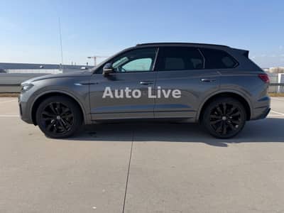 Volkswagen Touareg 3.0 TDI*R LINE*BlackS*PAN*MATRI*LUFT*VOL — slika 2