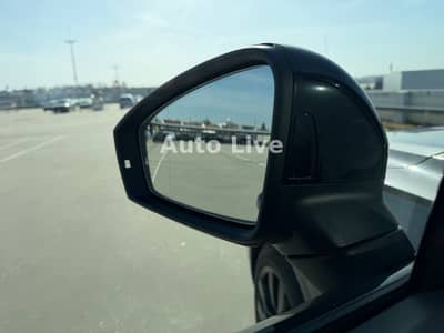 Volkswagen Touareg 3.0 TDI*R LINE*BlackS*PAN*MATRI*LUFT*VOL — slika 19
