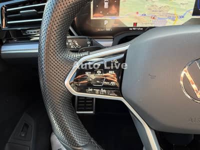 Volkswagen Touareg 3.0 TDI*R LINE*BlackS*PAN*MATRI*LUFT*VOL — slika 25