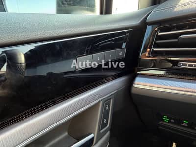 Volkswagen Touareg 3.0 TDI*R LINE*BlackS*PAN*MATRI*LUFT*VOL — slika 26