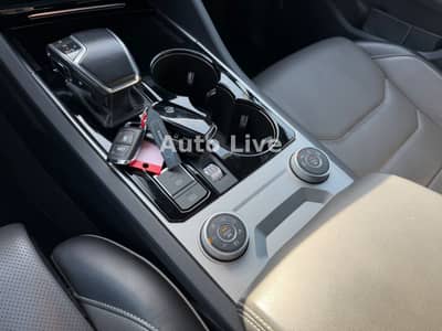 Volkswagen Touareg 3.0 TDI*R LINE*BlackS*PAN*MATRI*LUFT*VOL — slika 23