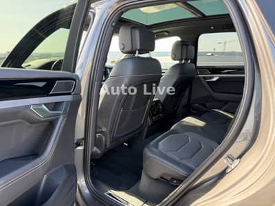 Volkswagen Touareg 3.0 TDI*R LINE*BlackS*PAN*MATRI*LUFT*VOL — slika 27