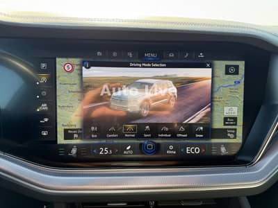 Volkswagen Touareg 3.0 TDI*R LINE*BlackS*PAN*MATRI*LUFT*VOL — slika 10