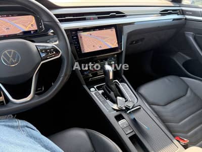 Volkswagen Arteon 2.0 TDI*DSG*R LINE-OP*PANO*IQ*360*VIR*VOL — slika 21