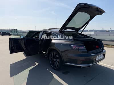 Volkswagen Arteon 2.0 TDI*DSG*R LINE-OP*PANO*IQ*360*VIR*VOL — slika 29