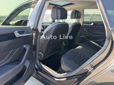 Volkswagen Arteon 2.0 TDI*DSG*R LINE-OP*PANO*IQ*360*VIR*VOL — slika 27