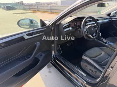 Volkswagen Arteon 2.0 TDI*DSG*R LINE-OP*PANO*IQ*360*VIR*VOL — slika 18