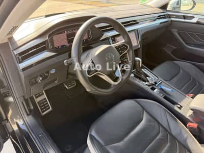 Volkswagen Arteon 2.0 TDI*DSG*R LINE-OP*PANO*IQ*360*VIR*VOL — slika 20
