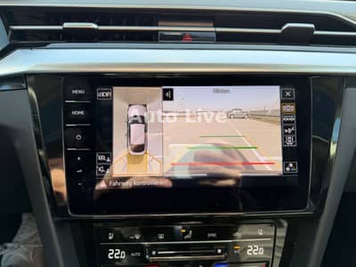 Volkswagen Arteon 2.0 TDI*DSG*R LINE-OP*PANO*IQ*360*VIR*VOL — slika 22