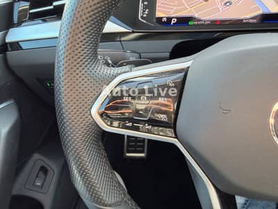 Volkswagen Arteon 2.0 TDI*DSG*R LINE-OP*PANO*IQ*360*VIR*VOL — slika 25