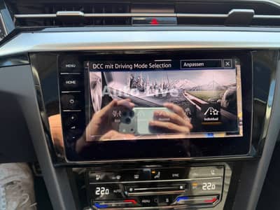 Volkswagen Arteon 2.0 TDI*DSG*R LINE-OP*PANO*IQ*360*VIR*VOL — slika 23