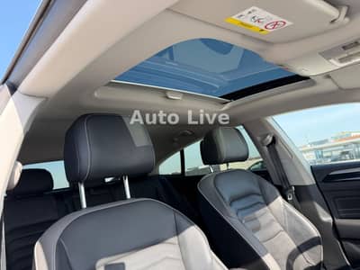 Volkswagen Arteon 2.0 TDI*DSG*R LINE-OP*PANO*IQ*360*VIR*VOL — slika 13