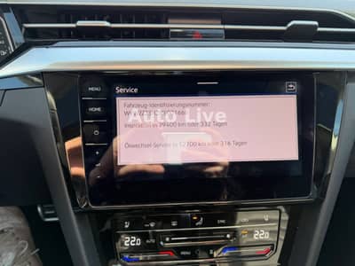 Volkswagen Arteon 2.0 TDI*DSG*R LINE-OP*PANO*IQ*360*VIR*VOL — slika 16