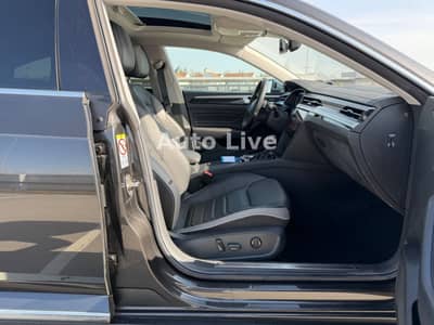 Volkswagen Arteon 2.0 TDI*DSG*R LINE-OP*PANO*IQ*360*VIR*VOL — slika 11