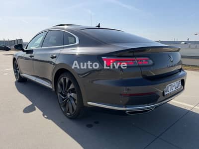 Volkswagen Arteon 2.0 TDI*DSG*R LINE-OP*PANO*IQ*360*VIR*VOL — slika 3