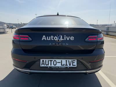 Volkswagen Arteon 2.0 TDI*DSG*R LINE-OP*PANO*IQ*360*VIR*VOL — slika 4