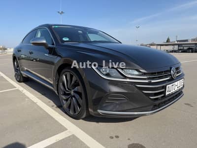Volkswagen Arteon 2.0 TDI*DSG*R LINE-OP*PANO*IQ*360*VIR*VOL — slika 7