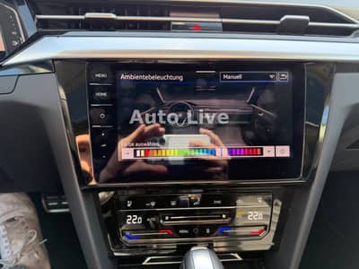 Volkswagen Arteon 2.0 TDI*DSG*R LINE-OP*PANO*IQ*360*VIR*VOL — slika 24