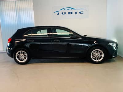 Mercedes-Benz A 180 d Business°NAVI°SHZ°TEMP°PDC° — slika 6