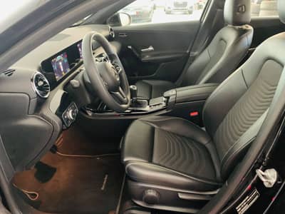 Mercedes-Benz A 180 d Business°NAVI°SHZ°TEMP°PDC° — slika 9