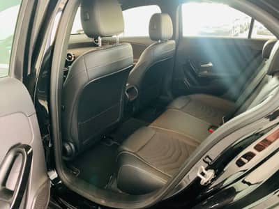 Mercedes-Benz A 180 d Business°NAVI°SHZ°TEMP°PDC° — slika 12