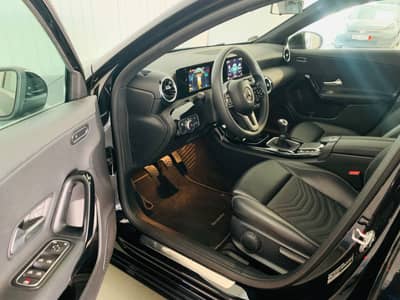Mercedes-Benz A 180 d Business°NAVI°SHZ°TEMP°PDC° — slika 10