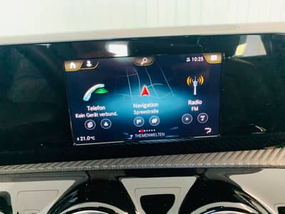 Mercedes-Benz A 180 d Business°NAVI°SHZ°TEMP°PDC° — slika 23