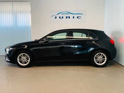 Mercedes-Benz A 180 d Business°NAVI°SHZ°TEMP°PDC° — slika 5
