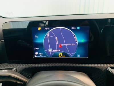Mercedes-Benz A 180 d Business°NAVI°SHZ°TEMP°PDC° — slika 24