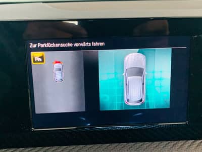 Mercedes-Benz A 180 d Business°NAVI°SHZ°TEMP°PDC° — slika 8