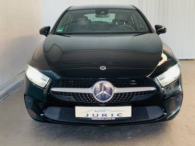 Mercedes-Benz A 180 d Business°NAVI°SHZ°TEMP°PDC° — slika 2