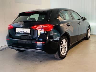 Mercedes-Benz A 180 d Business°NAVI°SHZ°TEMP°PDC° — slika 4