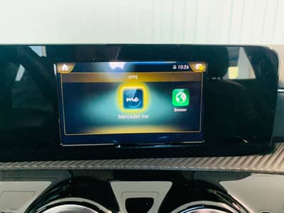 Mercedes-Benz A 180 d Business°NAVI°SHZ°TEMP°PDC° — slika 19