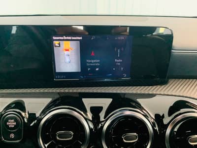 Mercedes-Benz A 180 d Business°NAVI°SHZ°TEMP°PDC° — slika 25