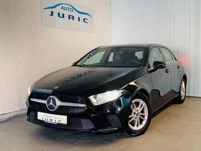 Mercedes-Benz A 180 d Business°NAVI°SHZ°TEMP°PDC° — slika 1