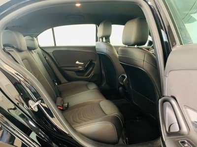 Mercedes-Benz A 180 d Business°NAVI°SHZ°TEMP°PDC° — slika 13
