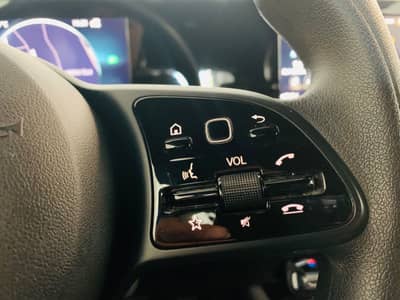 Mercedes-Benz A 180 d Business°NAVI°SHZ°TEMP°PDC° — slika 16