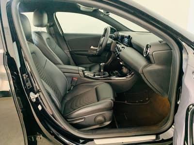 Mercedes-Benz A 180 d Business°NAVI°SHZ°TEMP°PDC° — slika 14