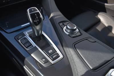 BMW 640 i Coupe Schwarz Schwarz — slika 23