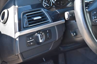 BMW 640 i Coupe Schwarz Schwarz — slika 15