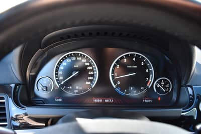BMW 640 i Coupe Schwarz Schwarz — slika 16
