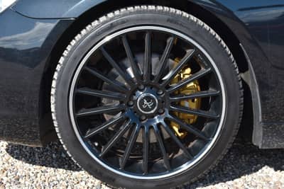 BMW 640 i Coupe Schwarz Schwarz — slika 8