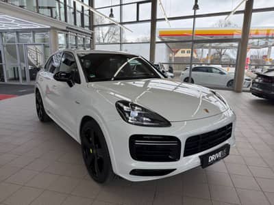Porsche Cayenne Turbo SE Matrix ACC Pano 360KAM VOLL — slika 4