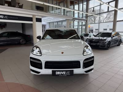 Porsche Cayenne Turbo SE Matrix ACC Pano 360KAM VOLL — slika 3
