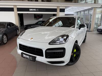 Porsche Cayenne Turbo SE Matrix ACC Pano 360KAM VOLL — slika 2