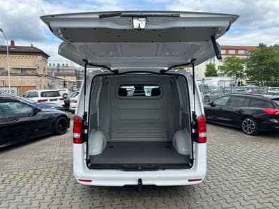 Mercedes-Benz Vito Mixto 119 CDI 4x4 lang AHK/Kamera/Assistenz — slika 18