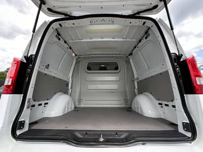 Mercedes-Benz Vito Mixto 119 CDI 4x4 lang AHK/Kamera/Assistenz — slika 19