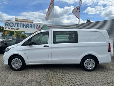 Mercedes-Benz Vito Mixto 119 CDI 4x4 lang AHK/Kamera/Assistenz — slika 3
